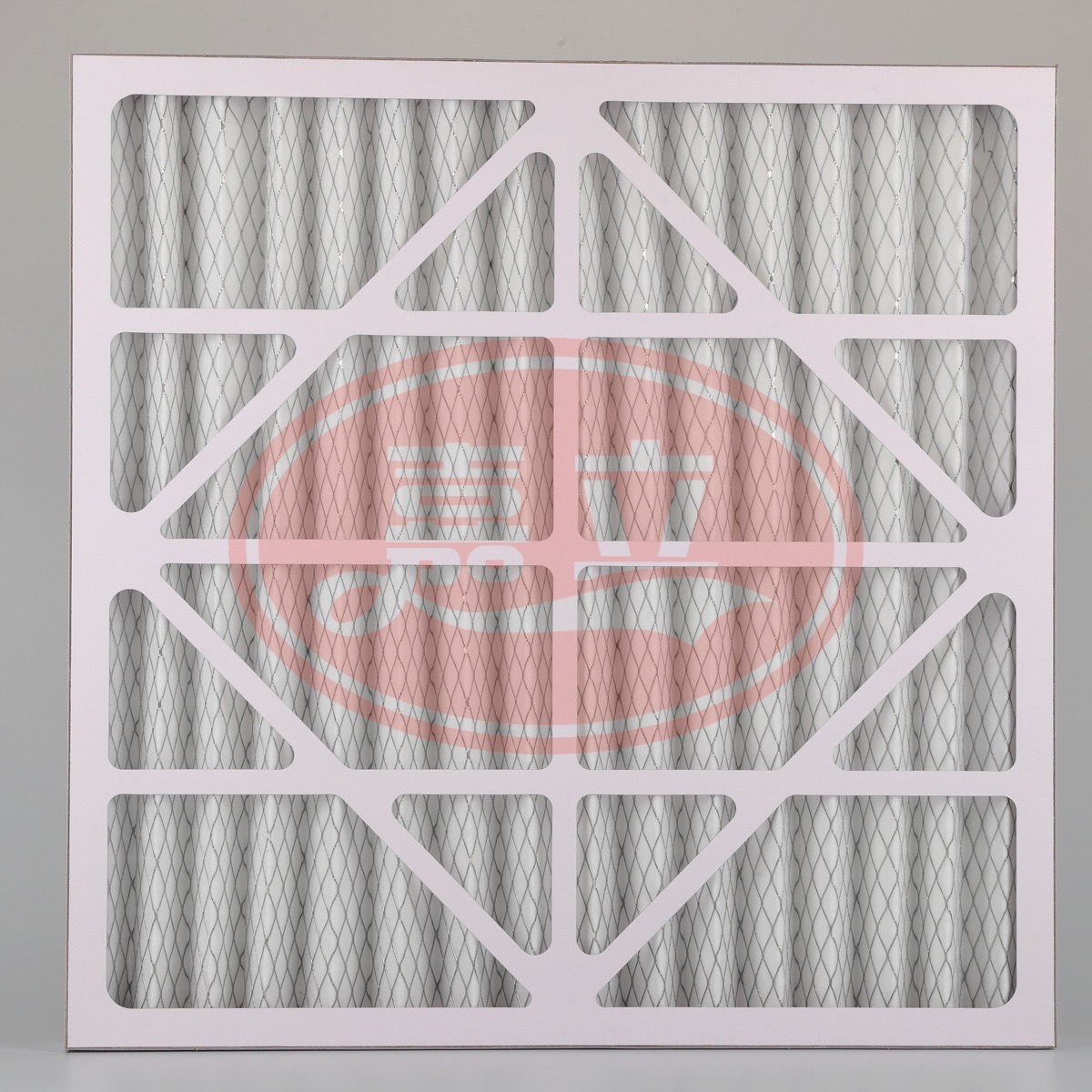 金水纸框过滤器